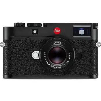 Leica M10-R Digital Camera